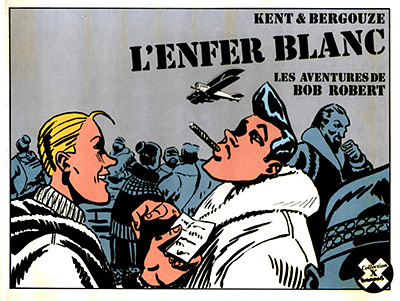 L'enfer blanc