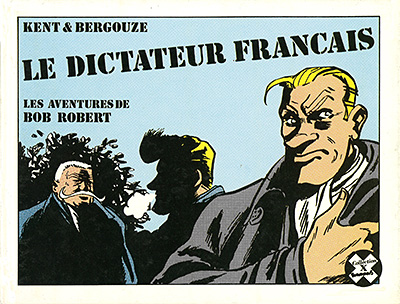 Le dictateur français