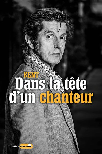 Dans la tête d'un chanteur