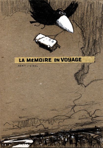 La mémoire en voyage