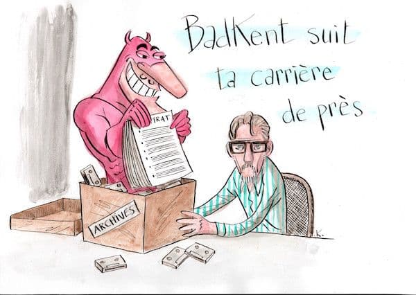 Et la musique alors ?