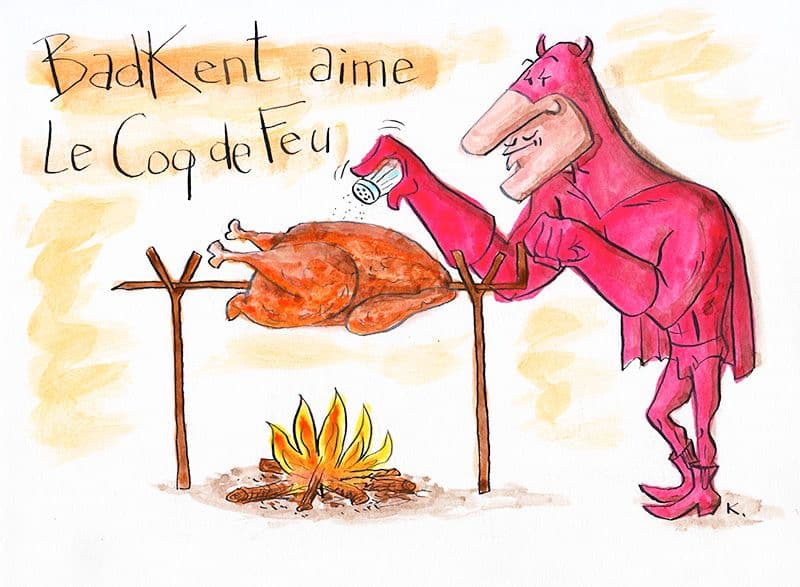 Novlangue et grande illusion 