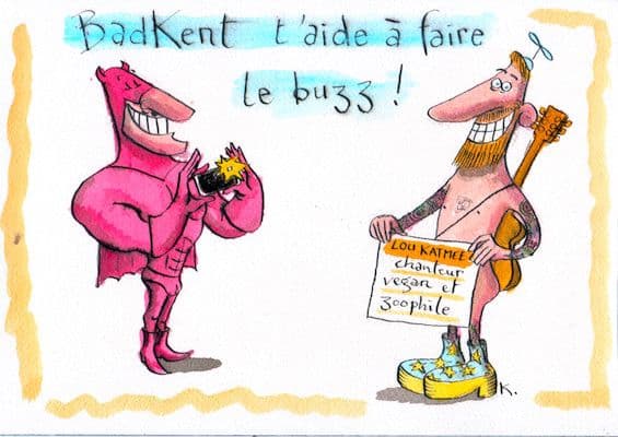 Se faire entendre dans le tumulte