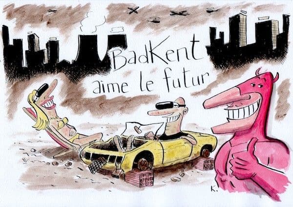 C'était mieux avant