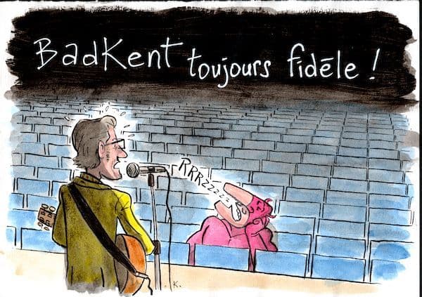 Sus à la demi-mesure