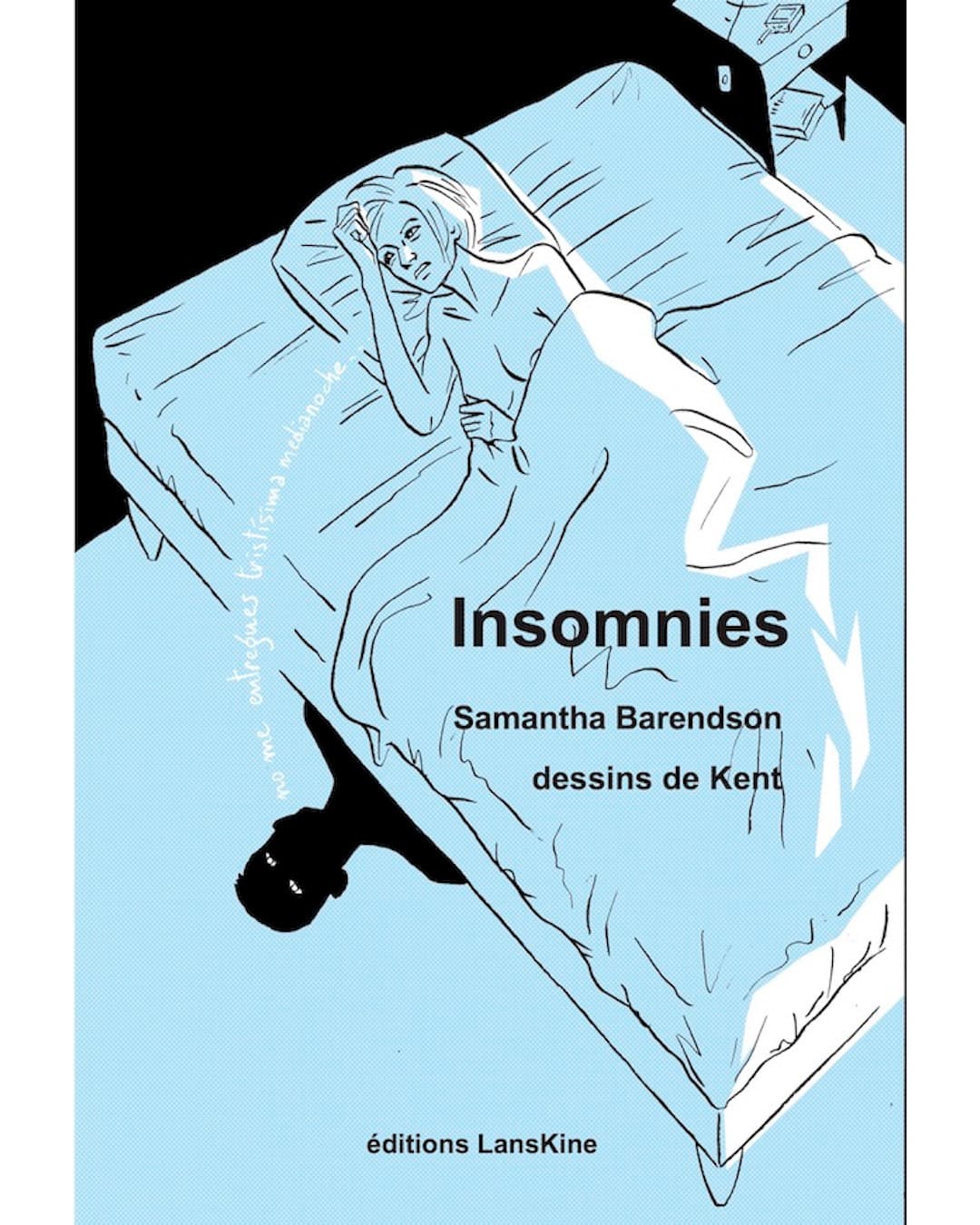 Insomnies