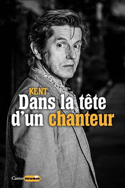 Dans la tête d’un chanteur
