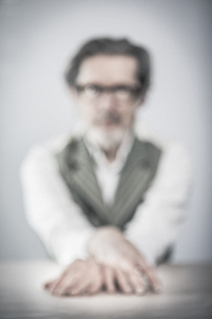 Kent vu par Laurent Julliand