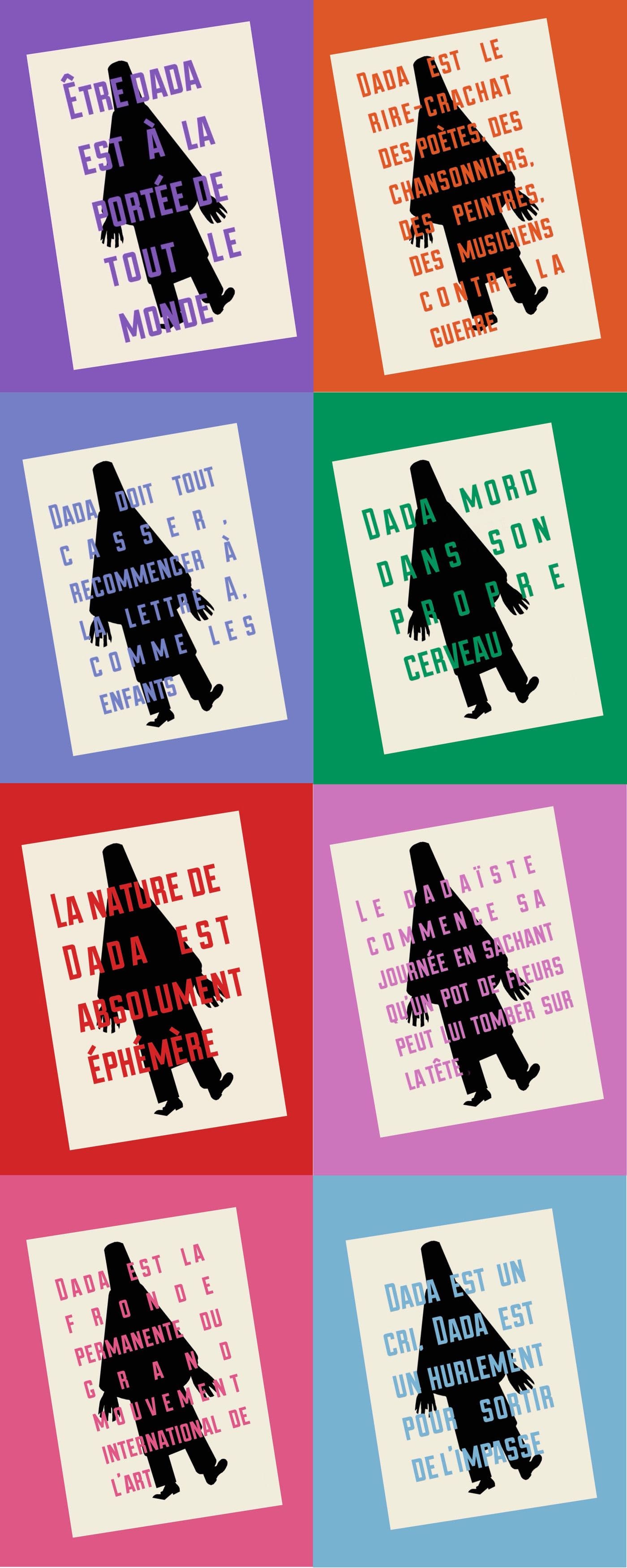 Revue de Presse