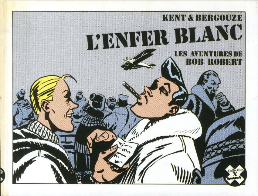 L'Enfer blanc