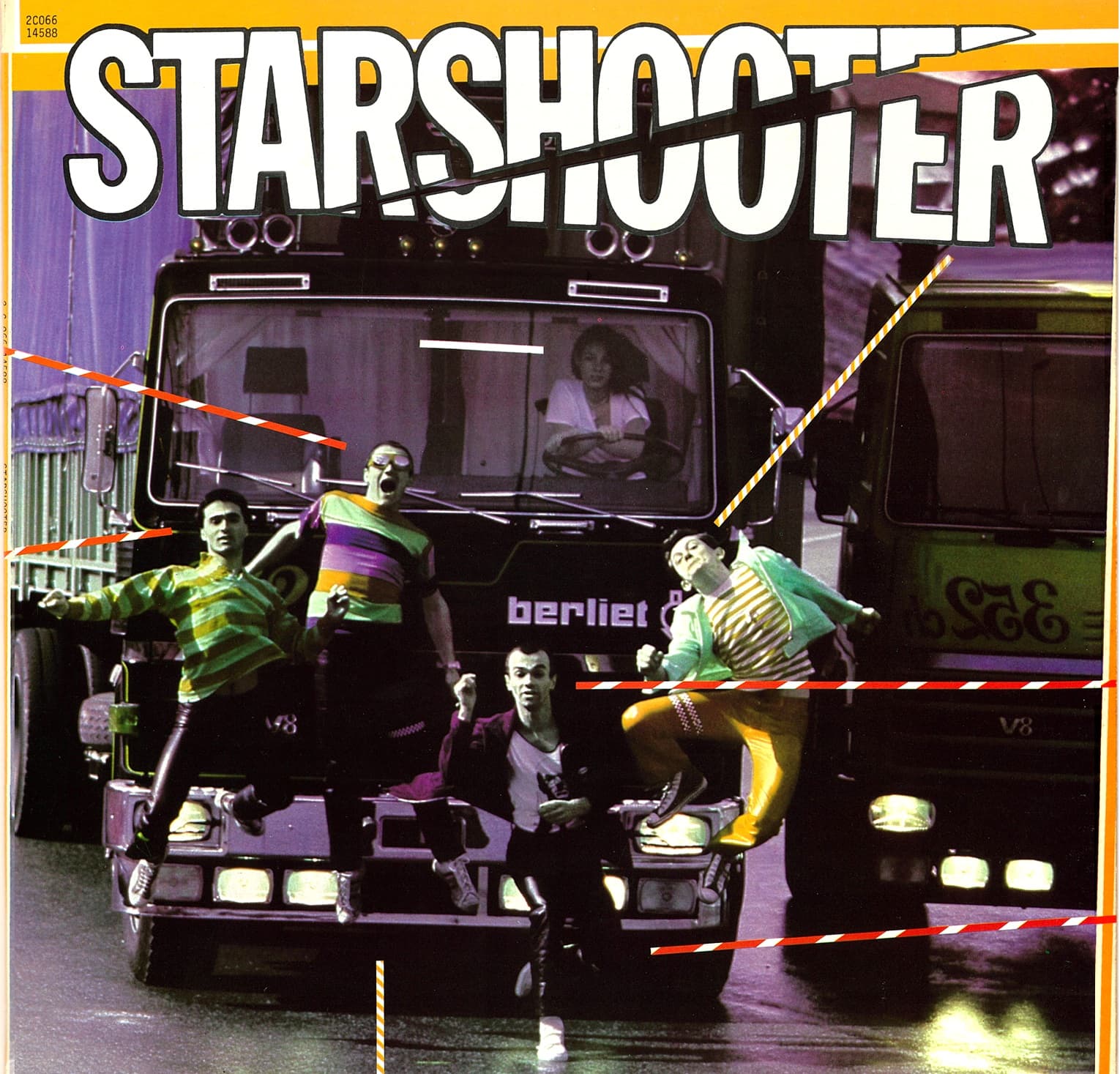 Starshooter