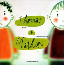Thomas et Mathieu