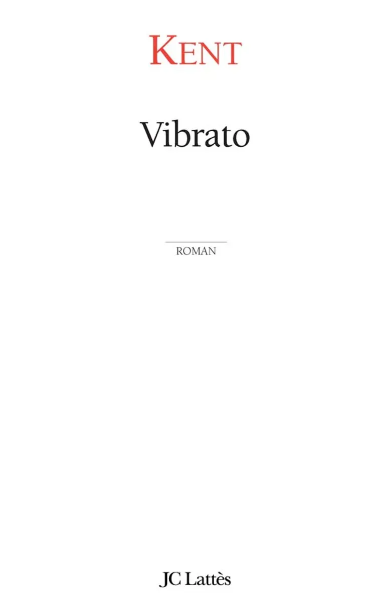 Vibrato