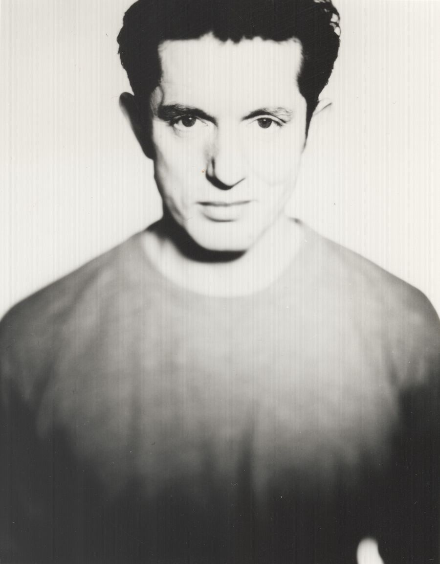 Kent vu par Patrick Messina