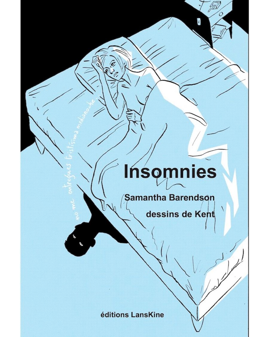 Insomnies