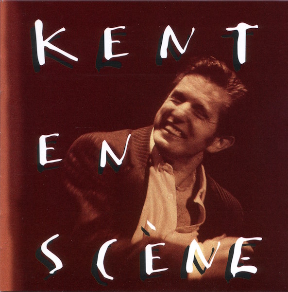 Kent en scène