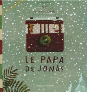 Le Papa de Jonas