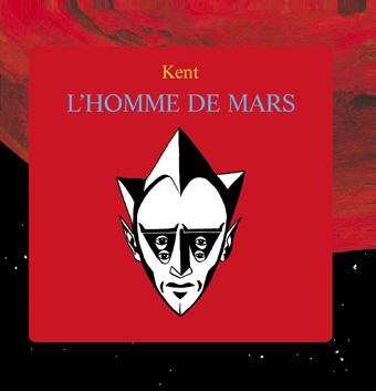 L'Homme de Mars