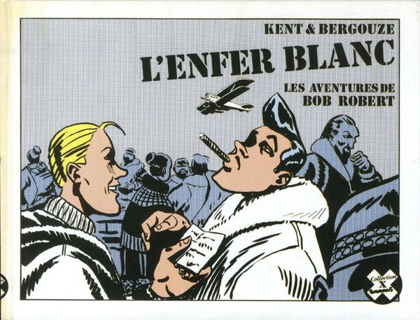 L'Enfer blanc