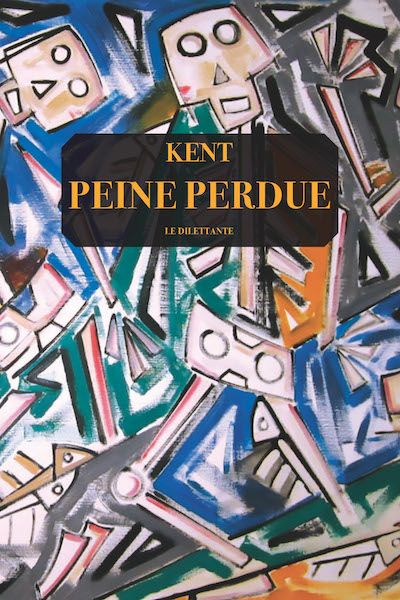 Peine perdue