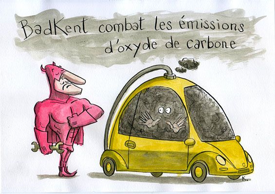 Das Auto 