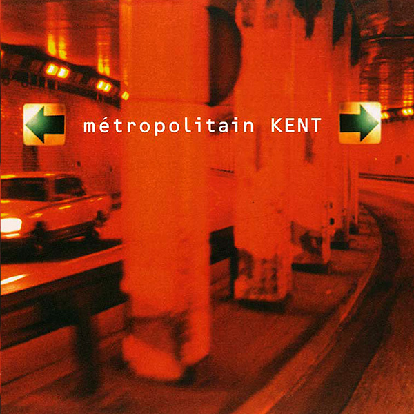 Métropolitain