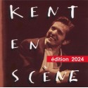 KENT EN SCENE - Edition 2024 - Double CD