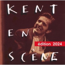 KENT EN SCÈNE -Edition 2024 -Vynil